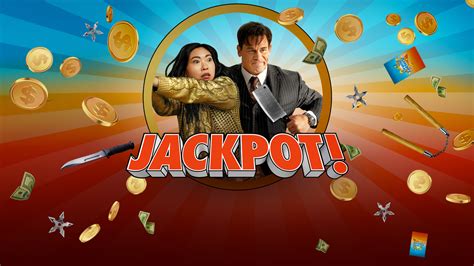 jackpot movie review.